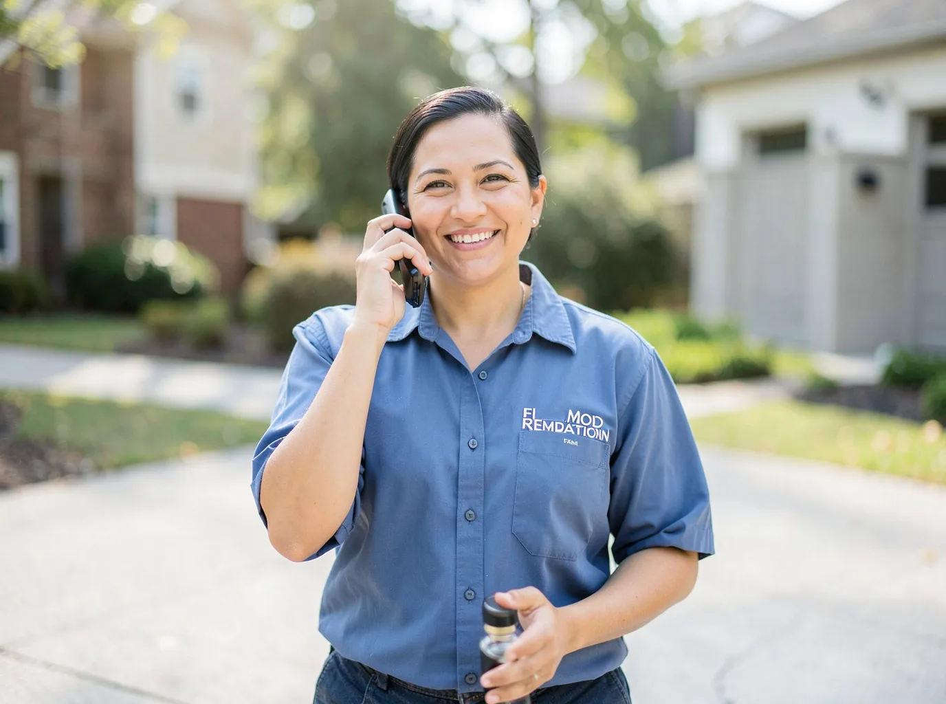 Mold Remediation Drummond, WI FAQs